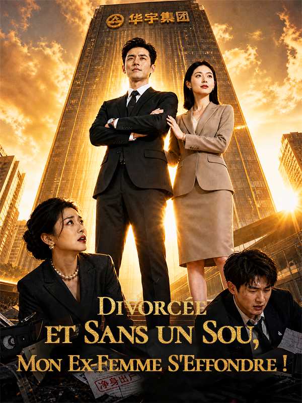 Divorcée et Sans un Sou, Mon Ex-Femme S'Effondre !