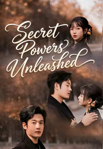 Secret Powers Unleashed