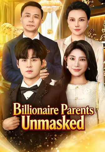 Billionaire Parents Unmasked