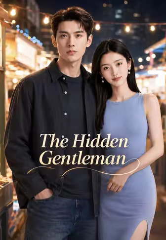 The Hidden Gentleman