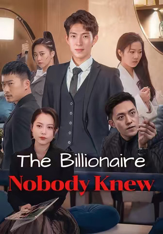 The Billionaire Nobody Knew