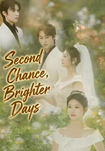 Second Chance, Brighter Days