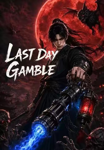 Last Day Gamble
