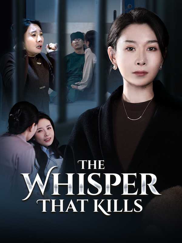 The Whisper That Kills