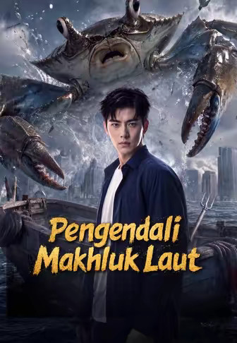 Pengendali Makhluk Laut