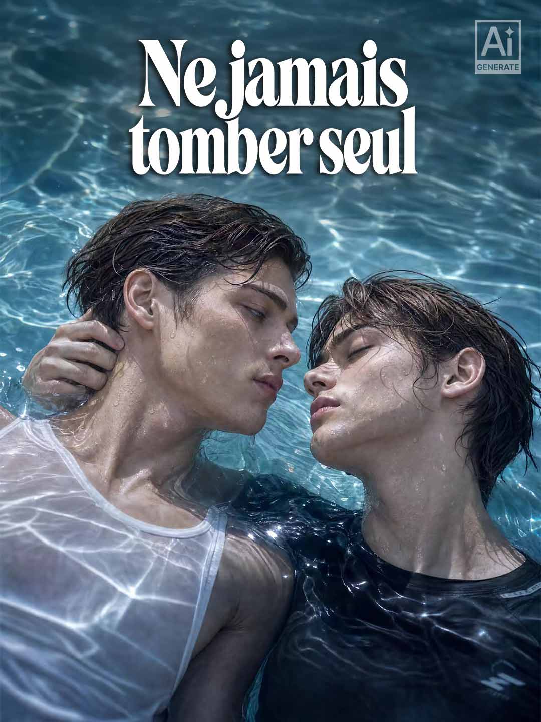 Ne jamais tomber seul