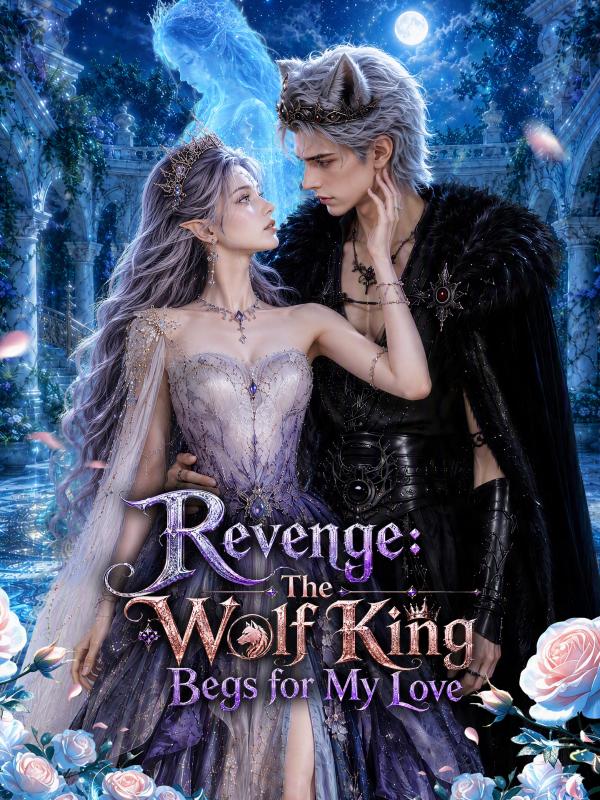Revenge: The Wolf King Begs for My Love