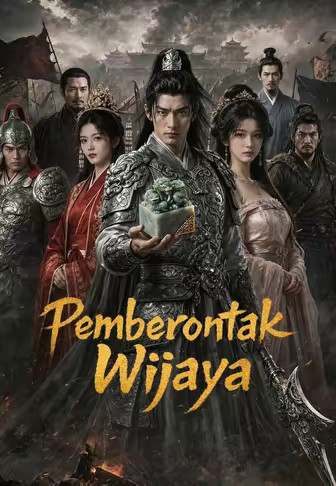 Pemberontak Wijaya