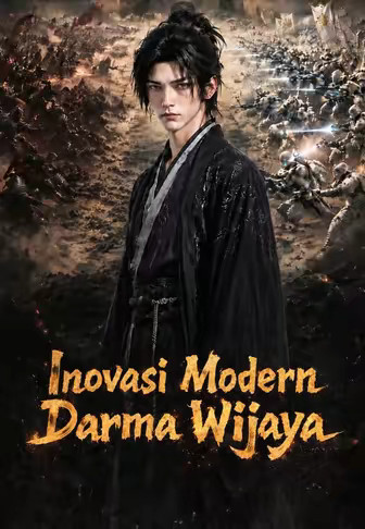 Inovasi Modern Darma Wijaya