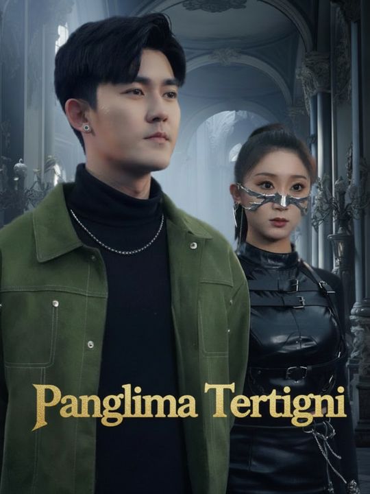 Panglima Tertinggi