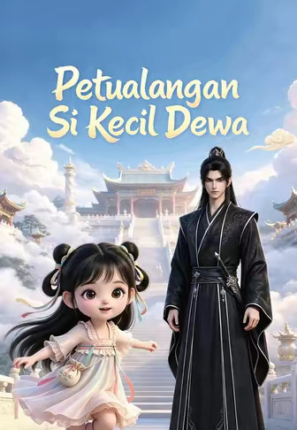 Petualangan Si Kecil Dewa