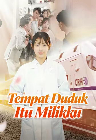 Tempat Duduk Itu Milikku