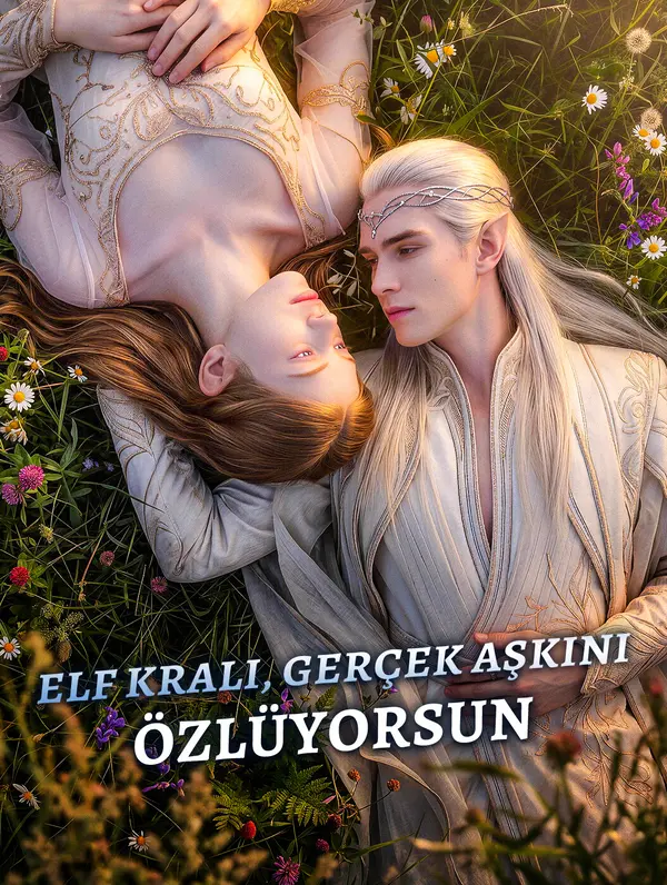 ELF KRALI, GERÇEK AŞKINI ÖZLÜYORSUN