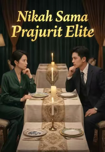 Nikah Sama Prajurit Elite