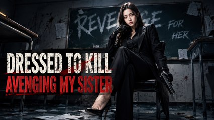 Dressed to Kill Avenging My Sister (2024)