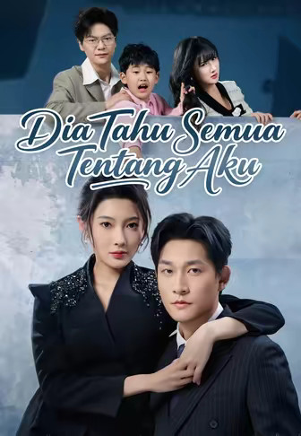 (Dub)Dia Tahu Semua Tentang Aku