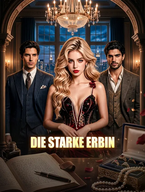 Die starke Erbin
