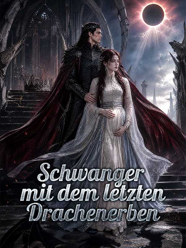 Schwanger mit dem letzten Drachenerben