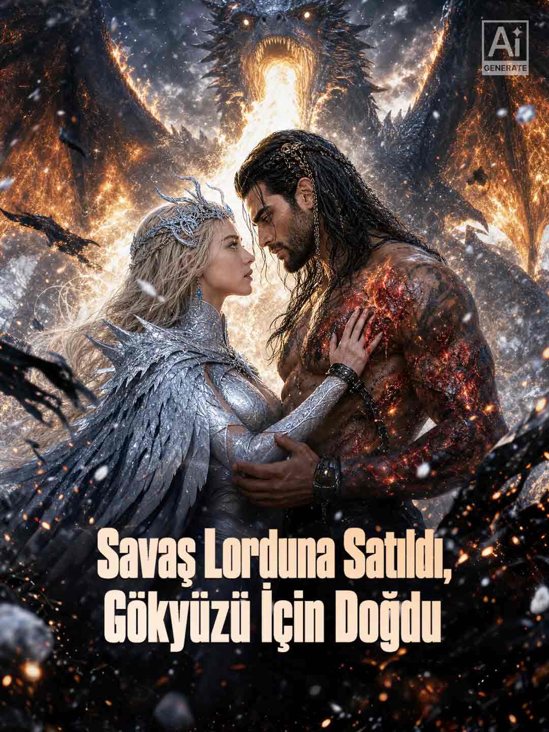 (Dubbing) Savaş Lorduna Satılan Göklerin Varisi