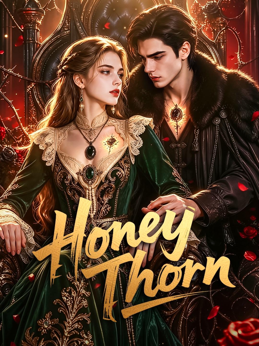 Honey Thorn