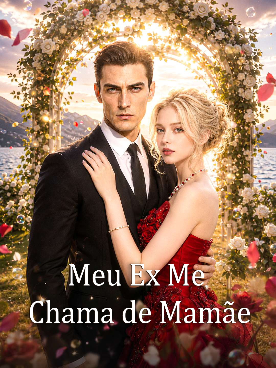 Meu Ex Me Chama de Mamãe