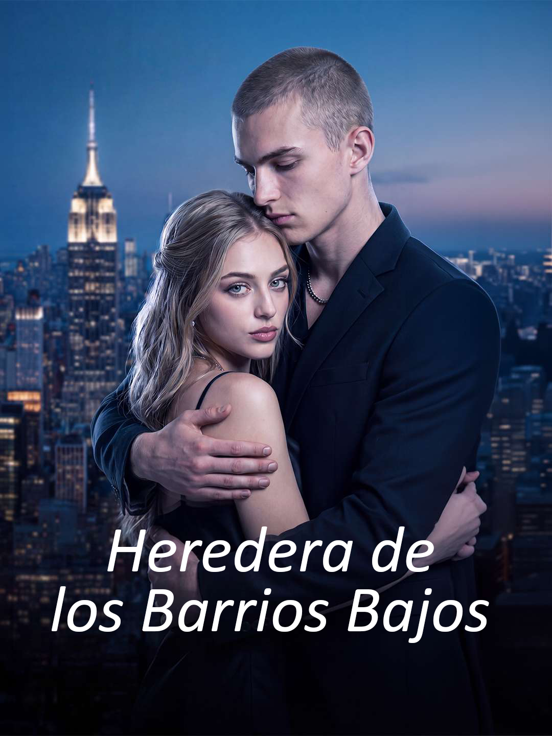 Heredera de los Barrios Bajos
