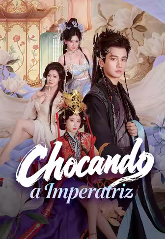 Chocando a Imperatriz