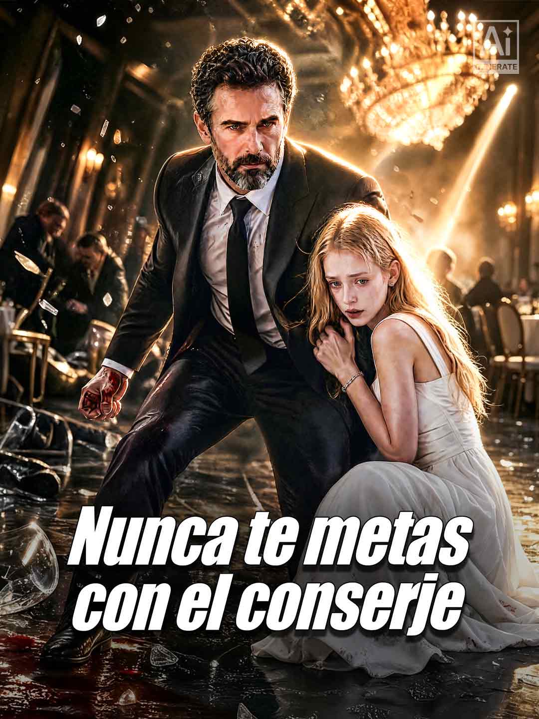 Nunca te metas con el conserje