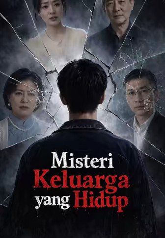Misteri Keluarga yang Hidup