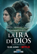La ira de Dios (2022)