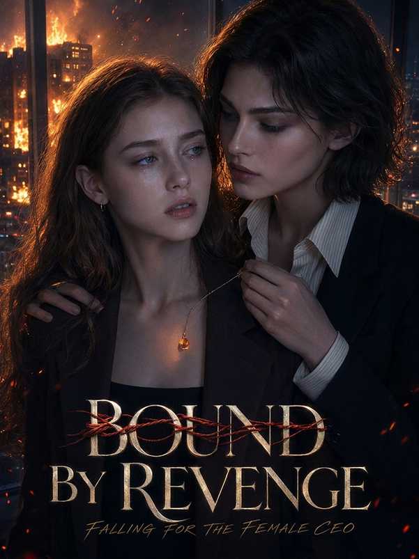 Bound by Revenge: Falling for the Female CEO