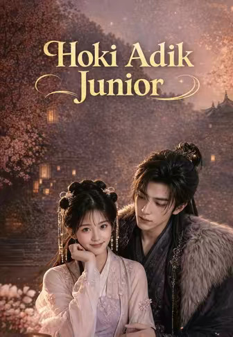 Hoki Adik Junior