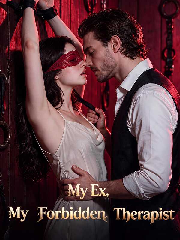 My Ex, My Forbidden Therapist