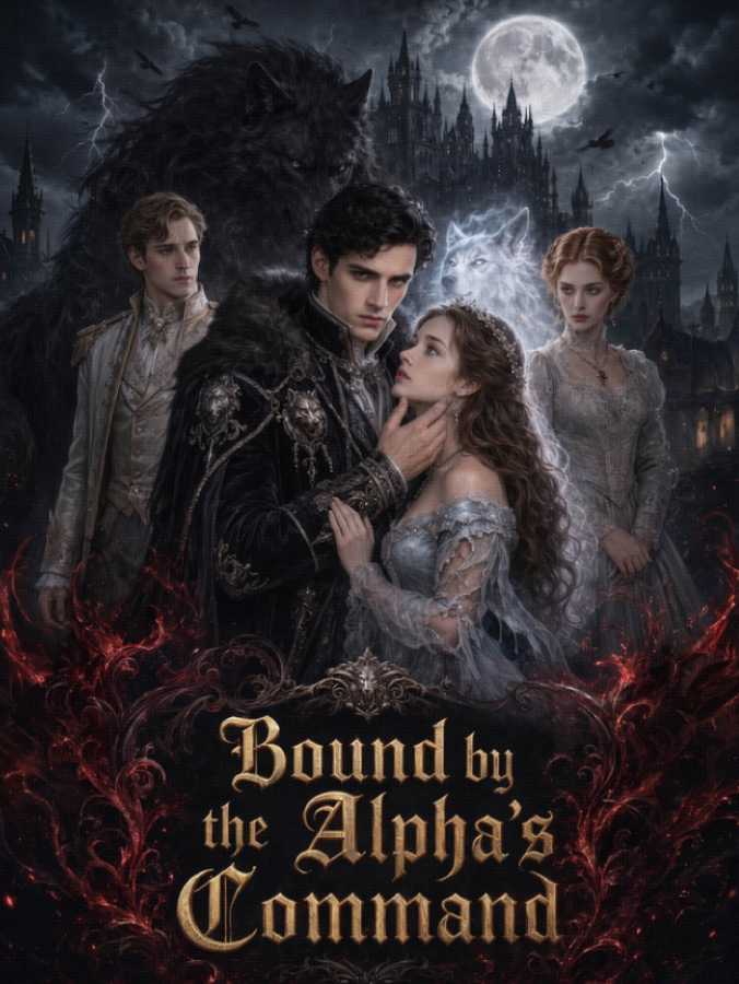 Bound by the Alpha's Command