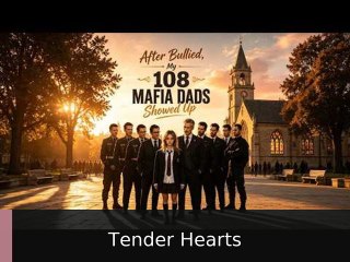 My 108 Mafia Dads The Mafia Dons (2024)