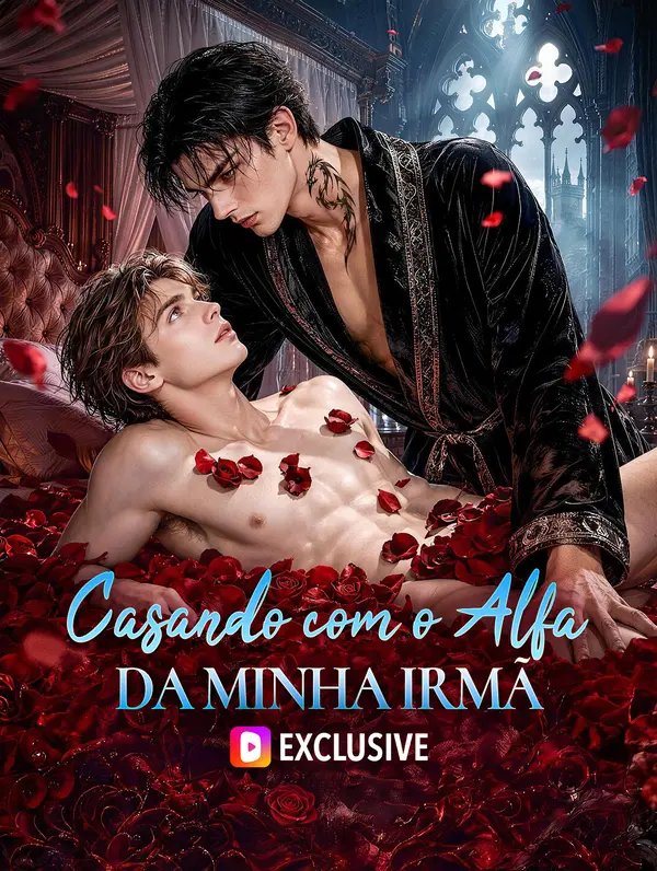 Casando com o Alfa da Minha Irmã