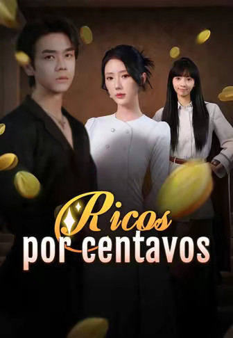 Ricos por centavos