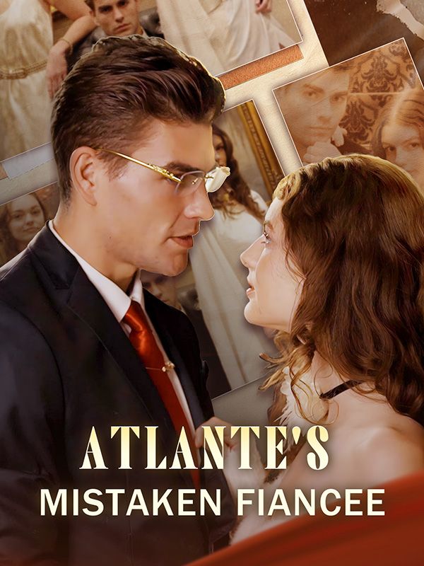 Atlante's Mistaken Fiancée