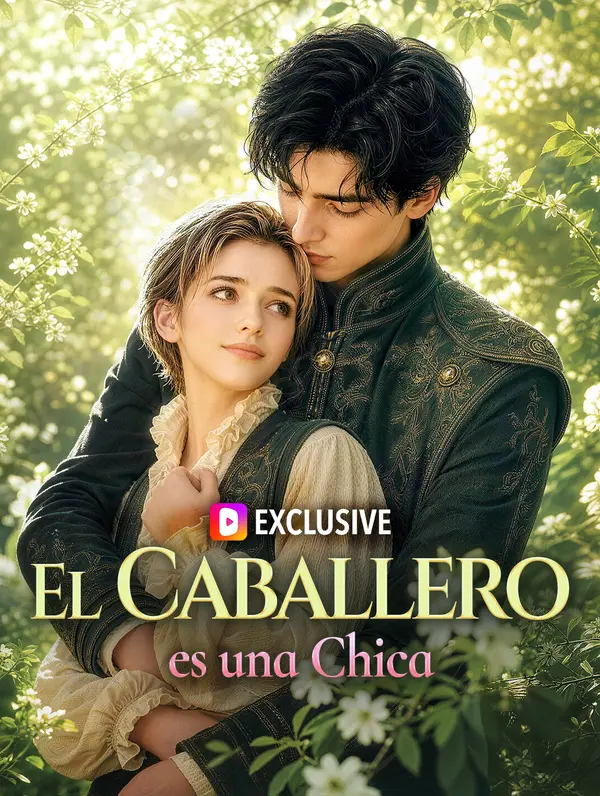 El Caballero es una Chica