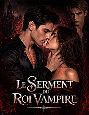 Le Serment du Roi Vampire