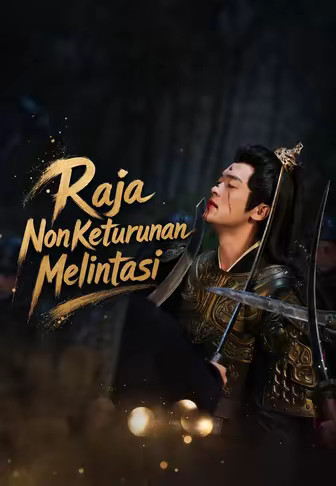 Raja NonKeturunan Melintasi