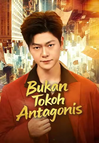Bukan Tokoh Antagonis