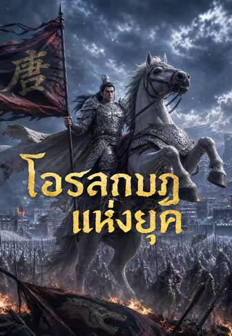 โอรสกบฏแห่งยุค