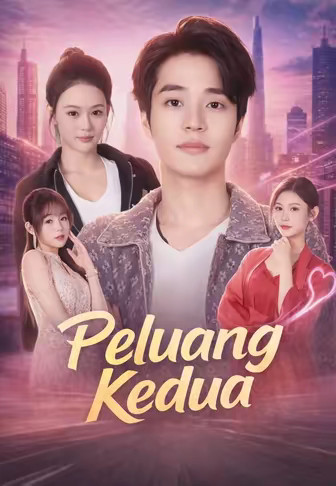 Peluang Kedua