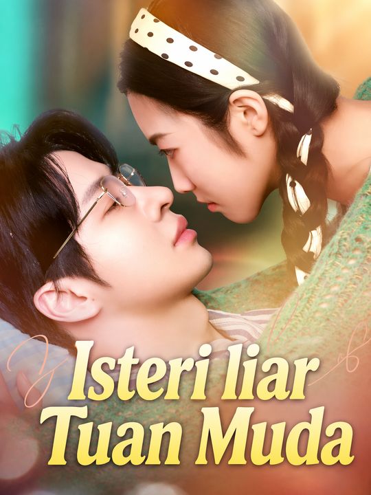 Istri liar sang CEO