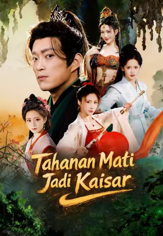 Tahanan Mati Jadi Kaisar