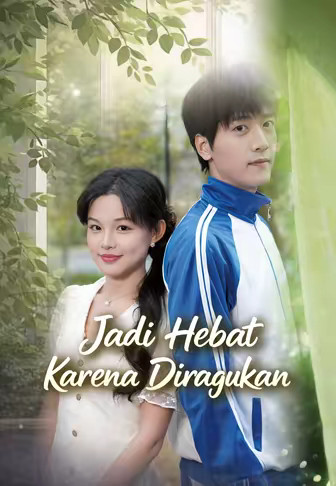Jadi Hebat Karena Diragukan