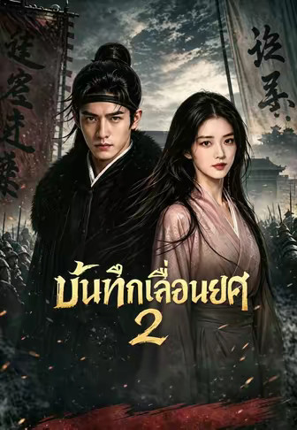 บันทึกเลื่อนยศ 2