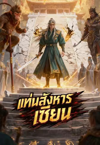 แท่นสังหารเซียน