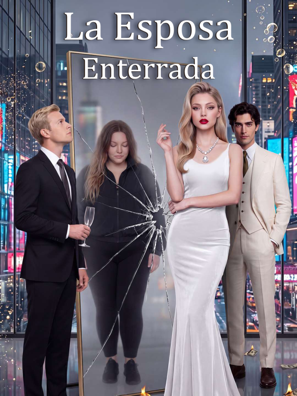 La Esposa Enterrada
